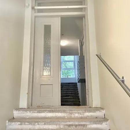 Apartament Cityview Tallin