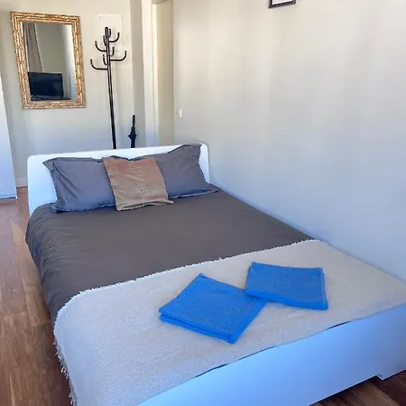 Cityview تالين