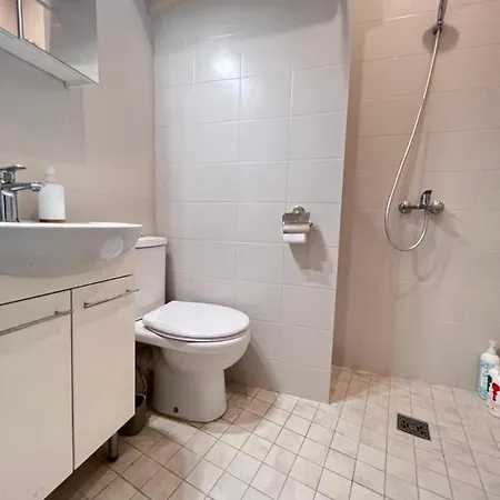 Apartamento Cityview Tallin