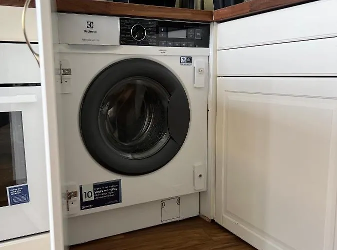 Apartamento Cityview