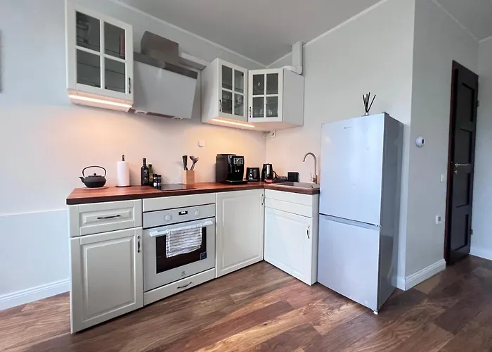 Cityview Apartamento