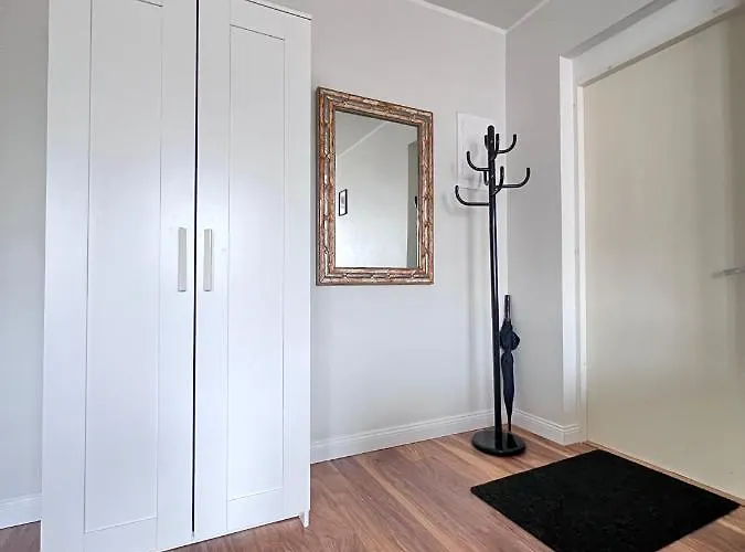 Apartament Cityview Tallin