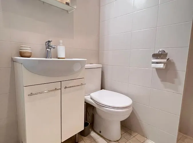 Apartament Cityview Tallin